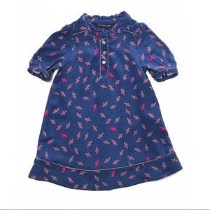 🆕 Little Marc Jacobs Bird Dress